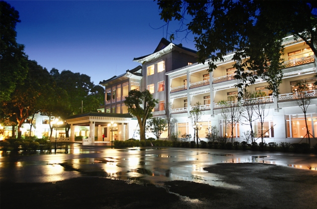 Guangdong Yingbin Hotel